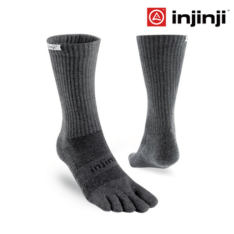 Shop Injinji Toe Socks at Running Lab Singapore - Performance Running, Trail, and Hiking Socks for Comfort and Blister Prevention