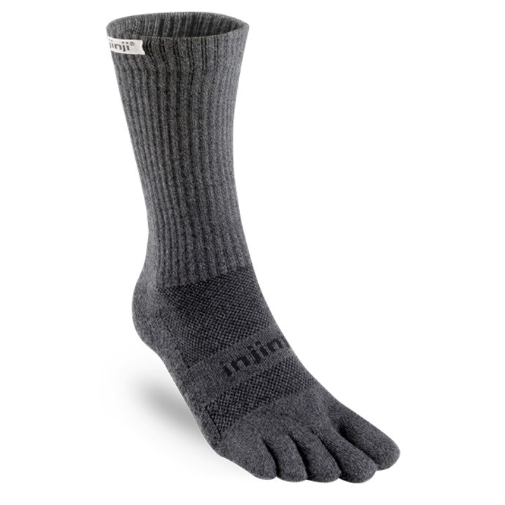 Shop Injinji Toe Socks at Running Lab Singapore - Performance Running, Trail, and Hiking Socks for Comfort and Blister Prevention