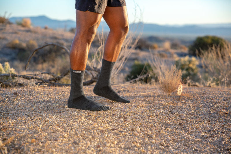 Shop Injinji Toe Socks at Running Lab Singapore - Performance Running, Trail, and Hiking Socks for Comfort and Blister Prevention