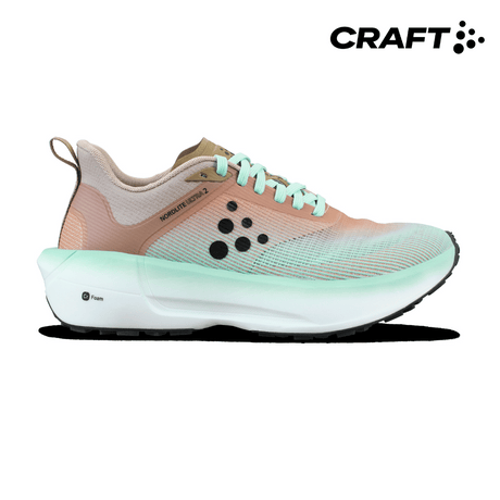 Discover Craft Sportswear: Lightweight and Technical Gear by Craft Built for Long-Distance Running and Outdoor Adventures - Engineered for Speed, Comfort, and Sustainability | Running Lab Singapore