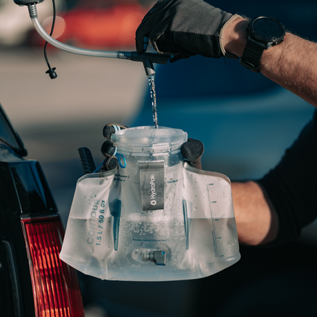 Shop HydraPak Bottles, Hydration Reservoirs, and Soft Flasks at Running Lab - Durable and Lightweight Hydration Solutions for Running, Trail, and Hiking in Singapore