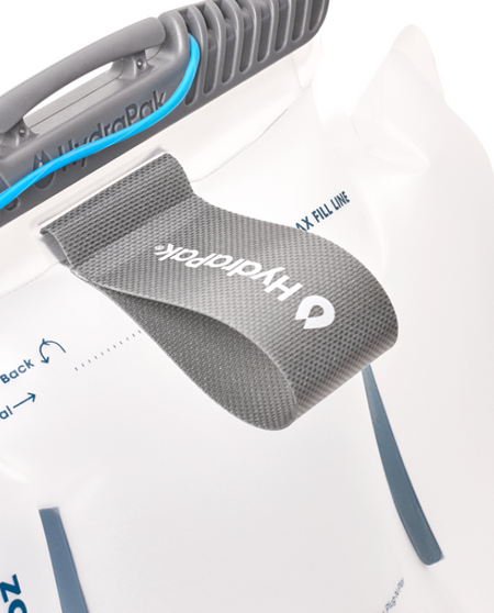 Shop HydraPak Bottles, Hydration Reservoirs, and Soft Flasks at Running Lab - Durable and Lightweight Hydration Solutions for Running, Trail, and Hiking in Singapore