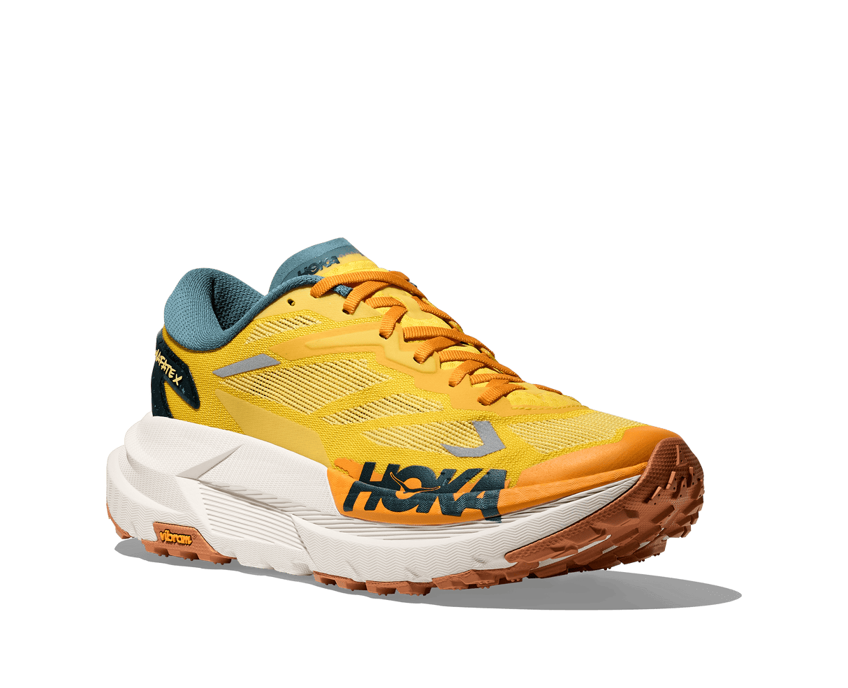 Shop HOKA Performance Running Footwear in Singapore - Engineered for Comfort, Speed, and High-Performance Workouts | Running Lab Clifton Bondi Gaviota Arahi Speedgoat Skyflow Skyward Hopara Anacapa Cielo