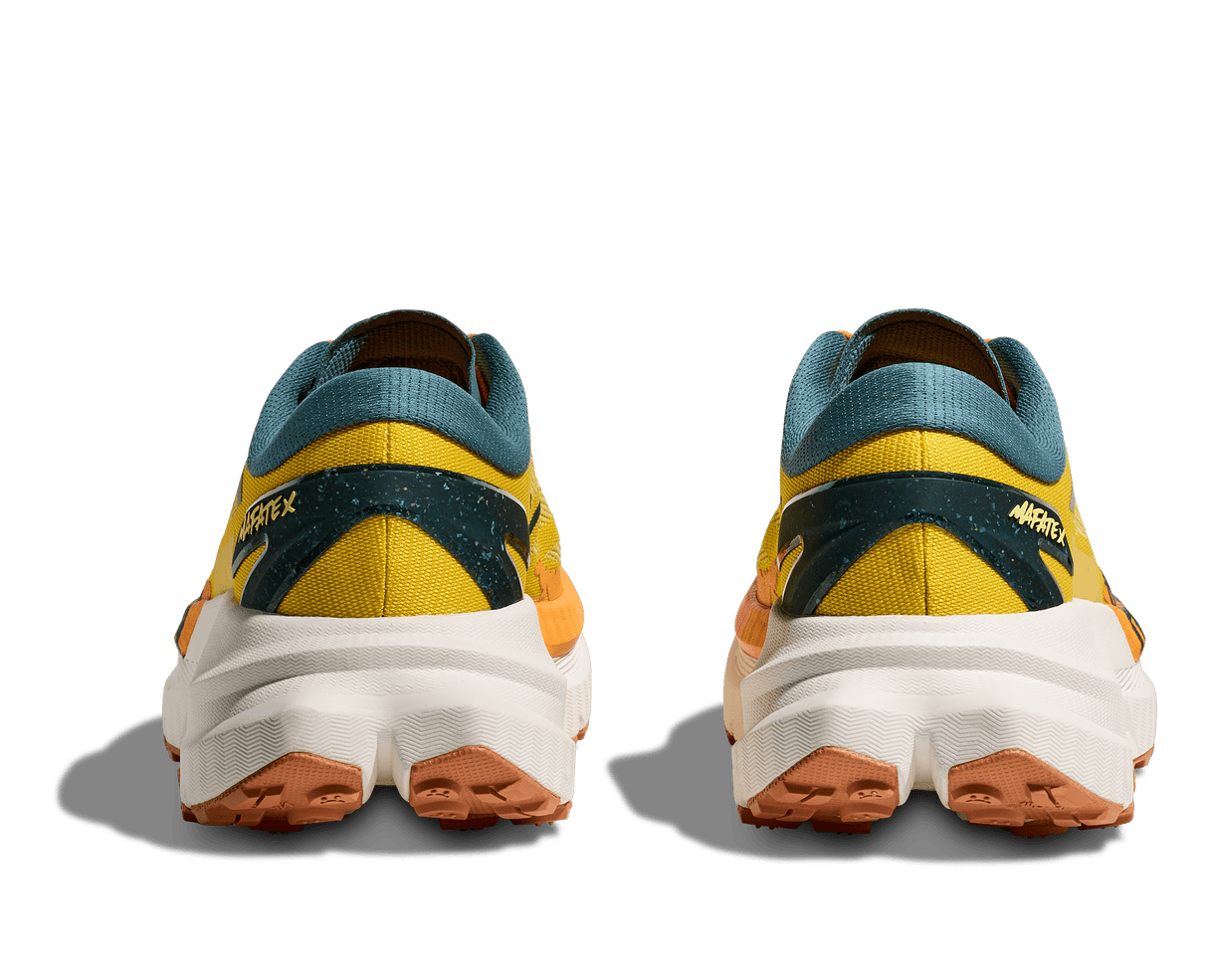 Shop HOKA Performance Running Footwear in Singapore - Engineered for Comfort, Speed, and High-Performance Workouts | Running Lab Clifton Bondi Gaviota Arahi Speedgoat Skyflow Skyward Hopara Anacapa Cielo