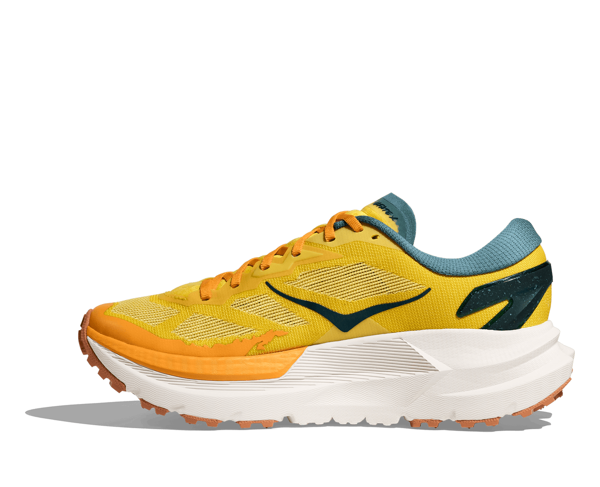 Shop HOKA Performance Running Footwear in Singapore - Engineered for Comfort, Speed, and High-Performance Workouts | Running Lab Clifton Bondi Gaviota Arahi Speedgoat Skyflow Skyward Hopara Anacapa Cielo