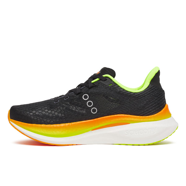 Saucony Men Endorphin Speed 5 - Black / VO2