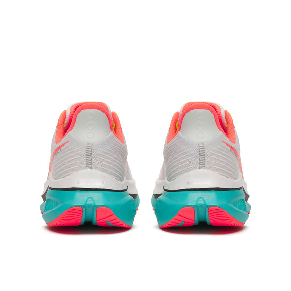 Saucony Men Endorphin Speed 5 - White / Mutant