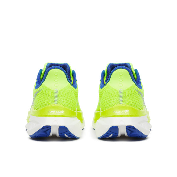 Saucony Men Endorphin Speed 5 - Citron / Lapis