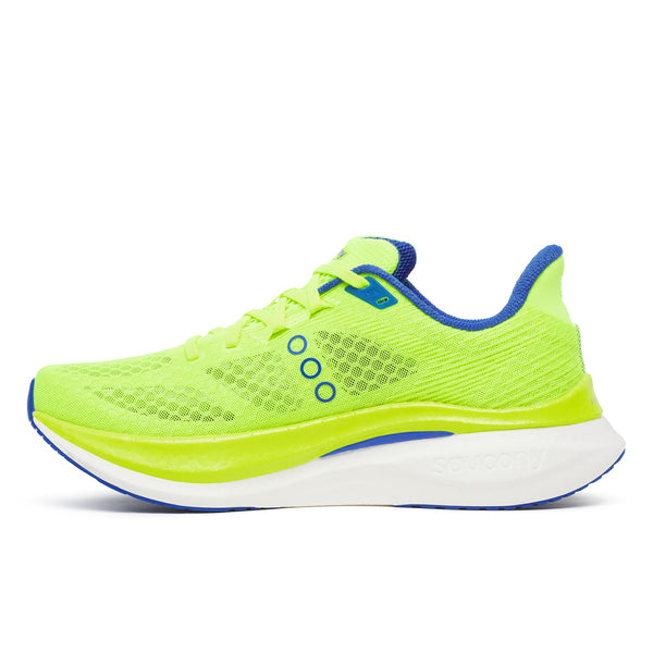 Saucony Men Endorphin Speed 5 - Citron / Lapis
