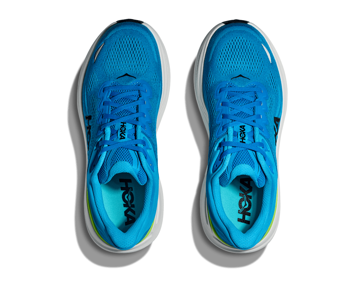 Shop HOKA Performance Running Footwear in Singapore - Engineered for Comfort, Speed, and High-Performance Workouts | Running Lab Clifton Bondi Gaviota Arahi Speedgoat Skyflow Skyward Hopara Anacapa Cielo