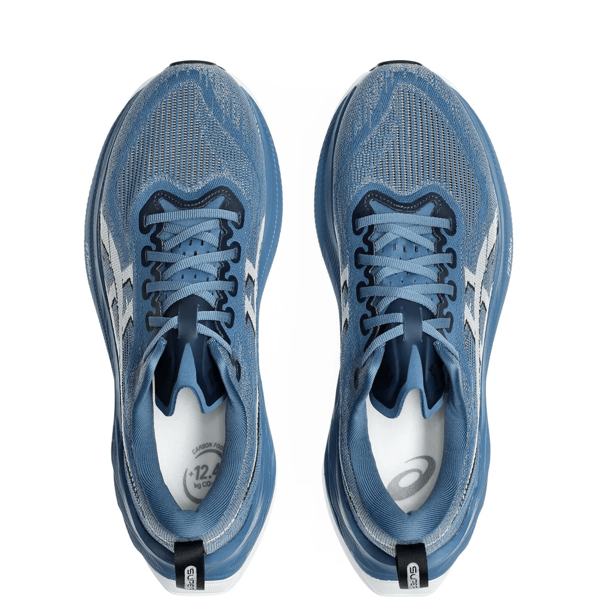 Explore ASICS running shoes at Running Lab Singapore – trusted by runners for Metaspeed, Novablast, Gel-Kayano, and Gel-Nimbus performance footwear.