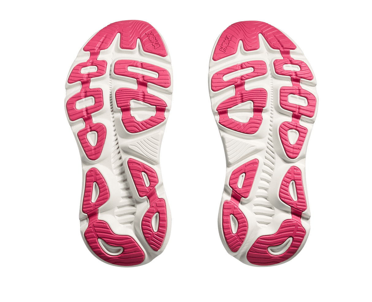 Buy HOKA Women Gaviota 5 Wide - Alpine Blue / Jadeite for running in Singapore - Running Lab SG