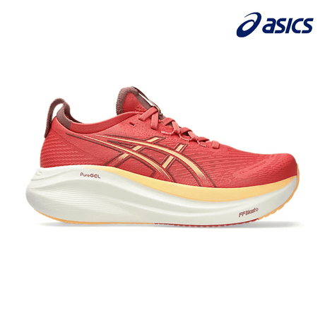 Explore ASICS running shoes at Running Lab Singapore – trusted by runners for Metaspeed, Novablast, Gel-Kayano, and Gel-Nimbus performance footwear.