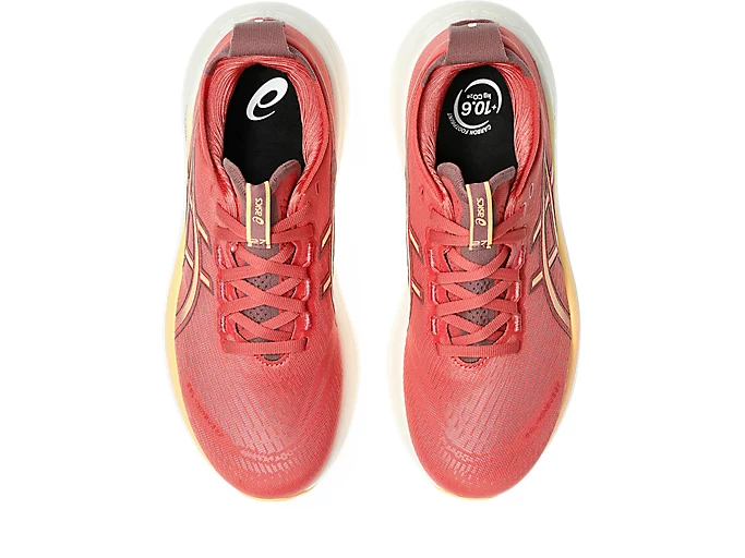 Explore ASICS running shoes at Running Lab Singapore – trusted by runners for Metaspeed, Novablast, Gel-Kayano, and Gel-Nimbus performance footwear.