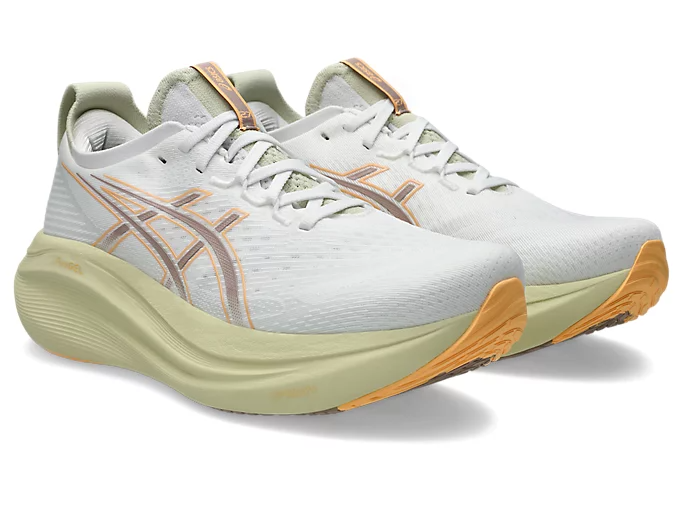 Explore ASICS running shoes at Running Lab Singapore – trusted by runners for Metaspeed, Novablast, Gel-Kayano, and Gel-Nimbus performance footwear.