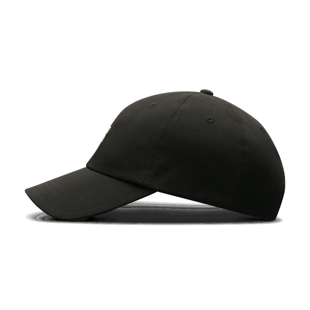 On Unisex All-Day Cap - Black