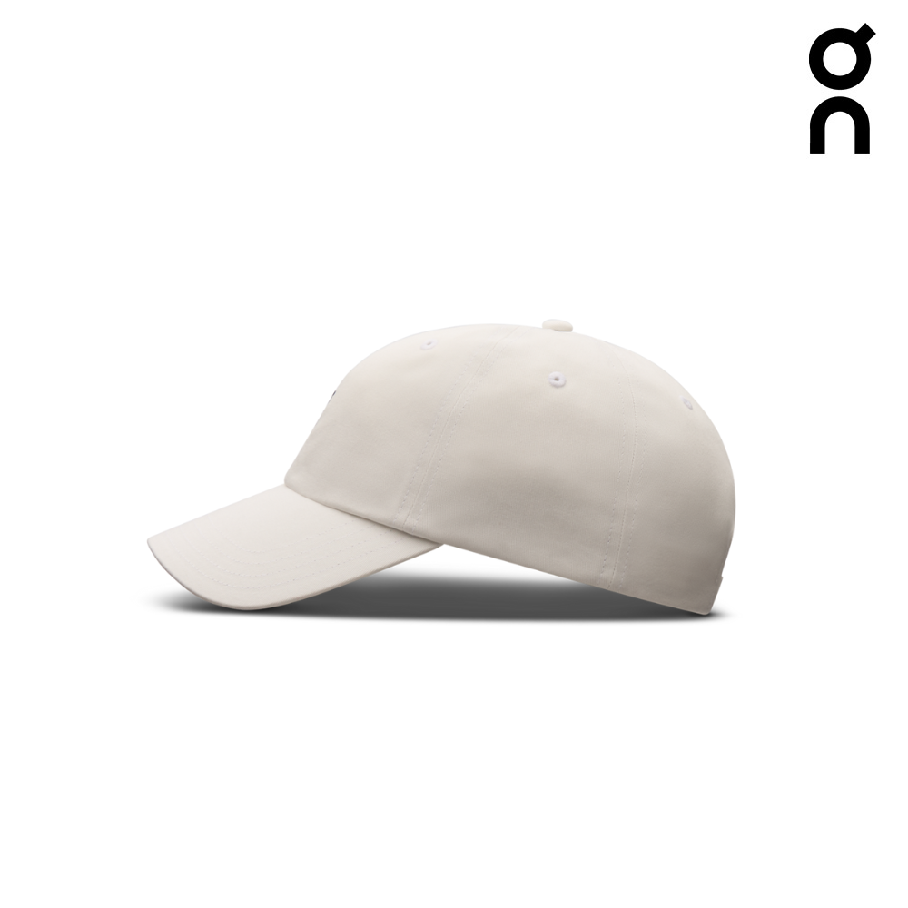 On Unisex All-Day Cap - Ivory