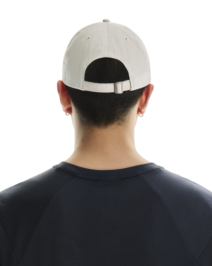 On Unisex All-Day Cap - Ivory