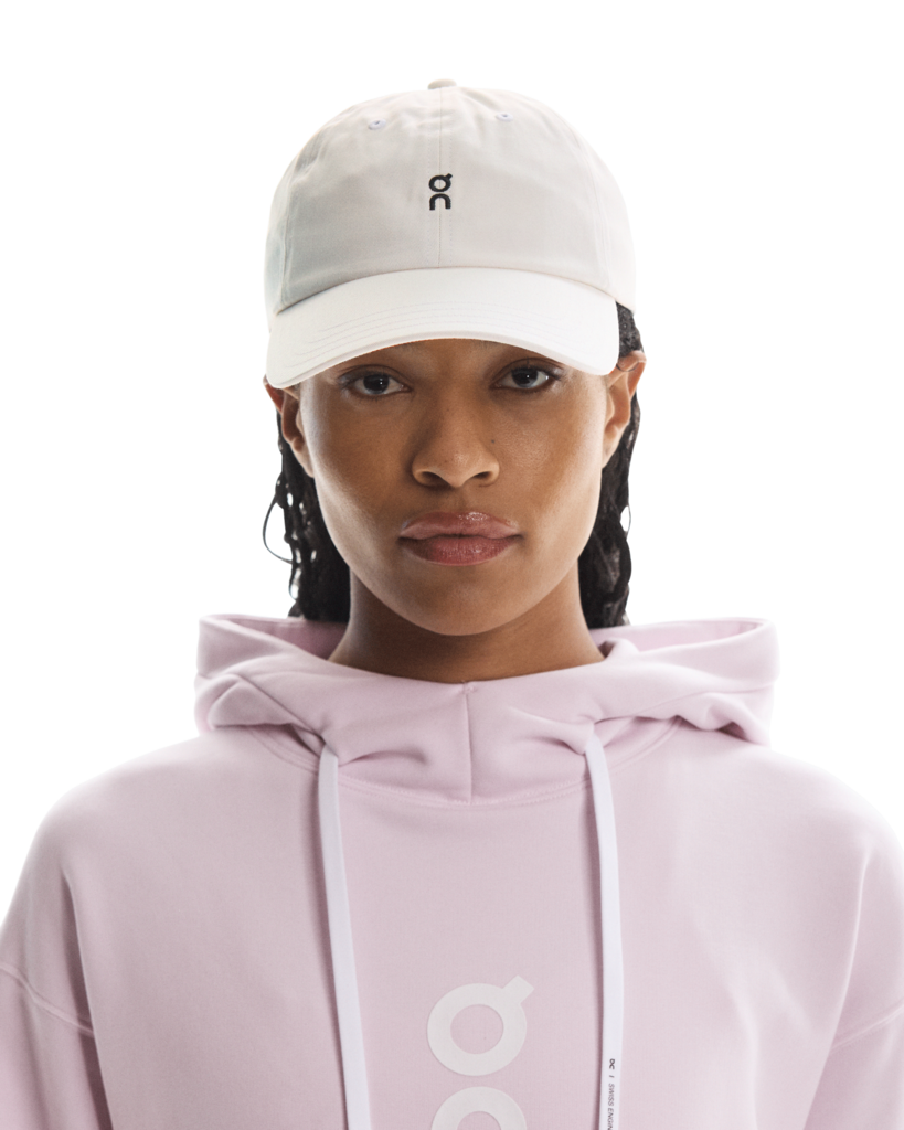 On Unisex All-Day Cap - Ivory