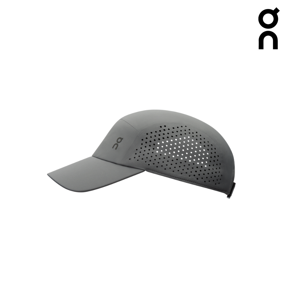 On Unisex Lightweight Cap - Rock