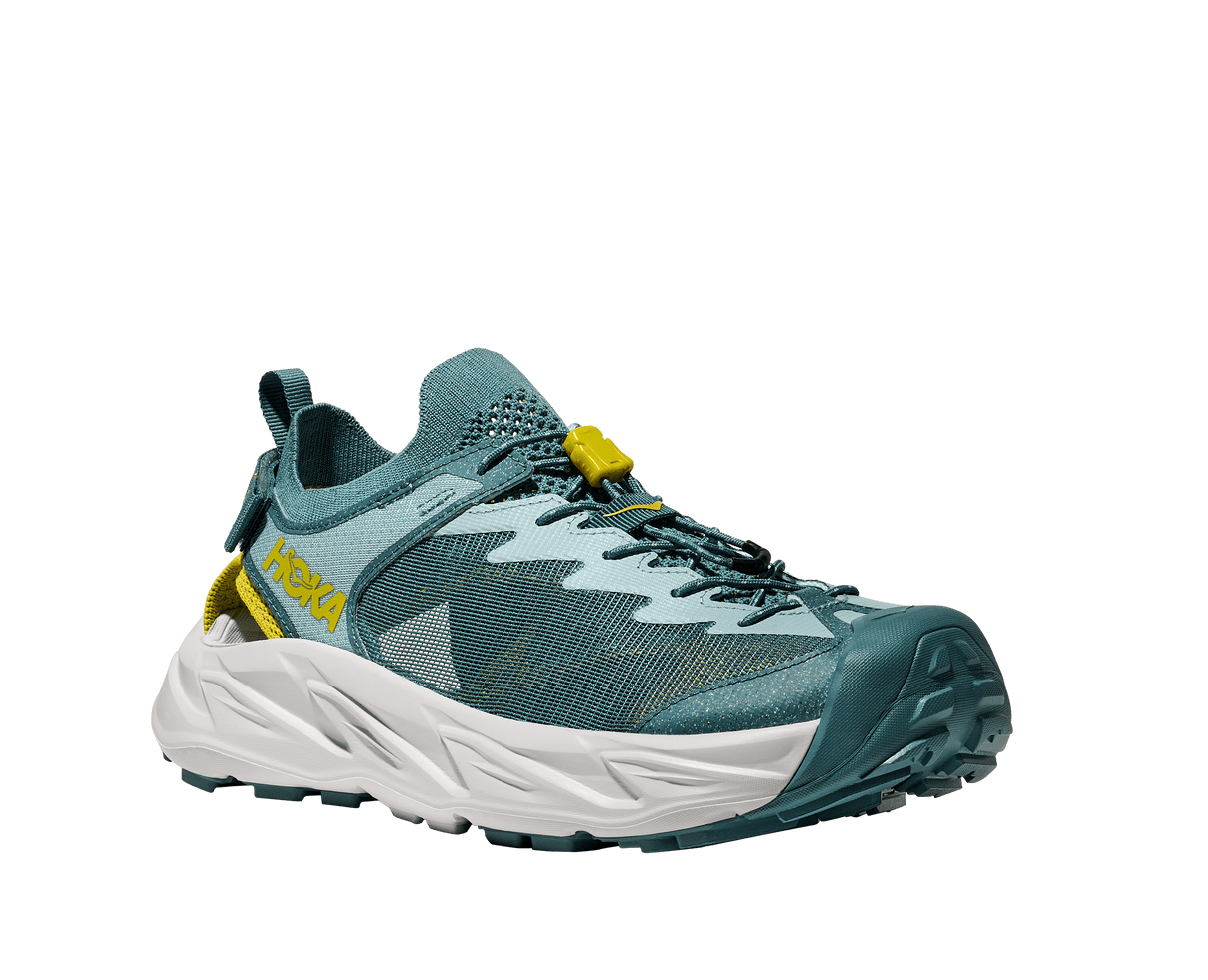 Buy HOKA Men Hopara 2 - Druzy / Mountain Fog for running in Singapore - Running Lab SG