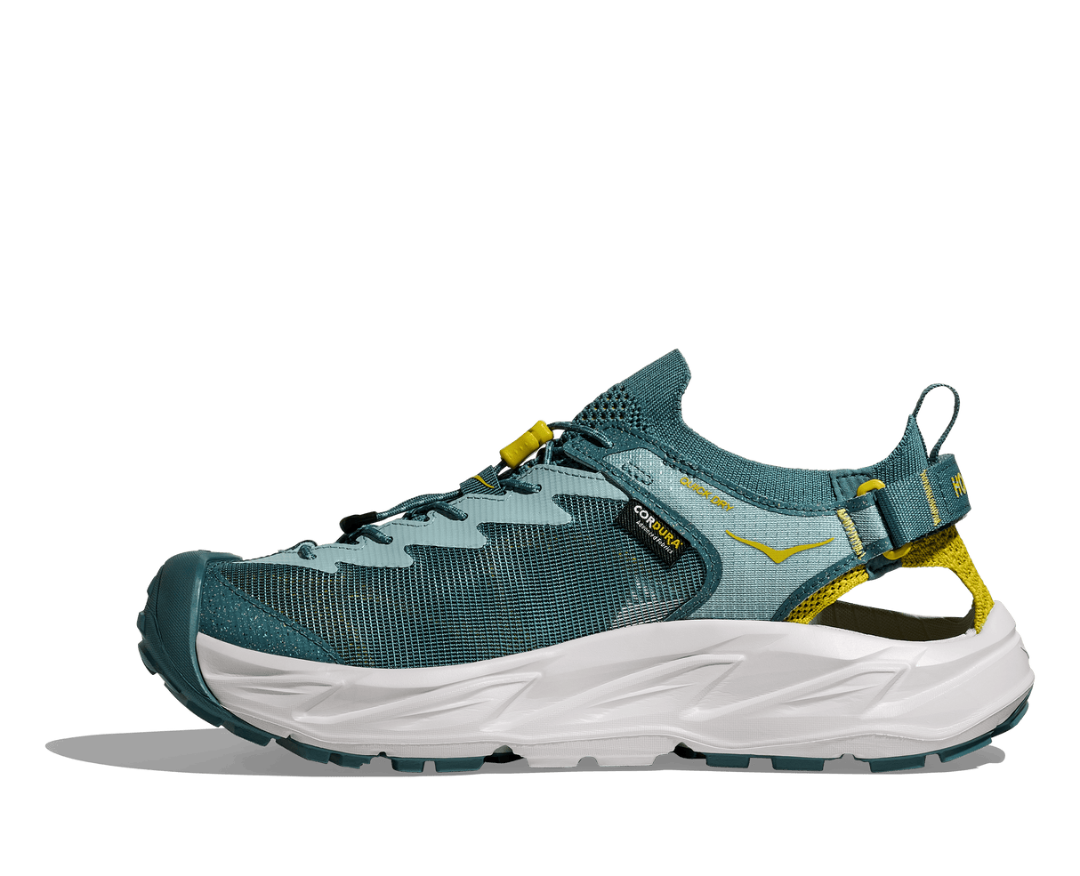 Buy HOKA Men Hopara 2 - Druzy / Mountain Fog for running in Singapore - Running Lab SG