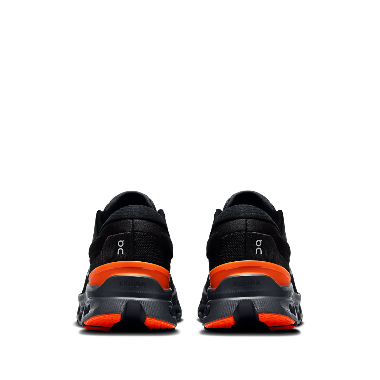 On Men Cloudstratus 3 - Eclipse / Flame