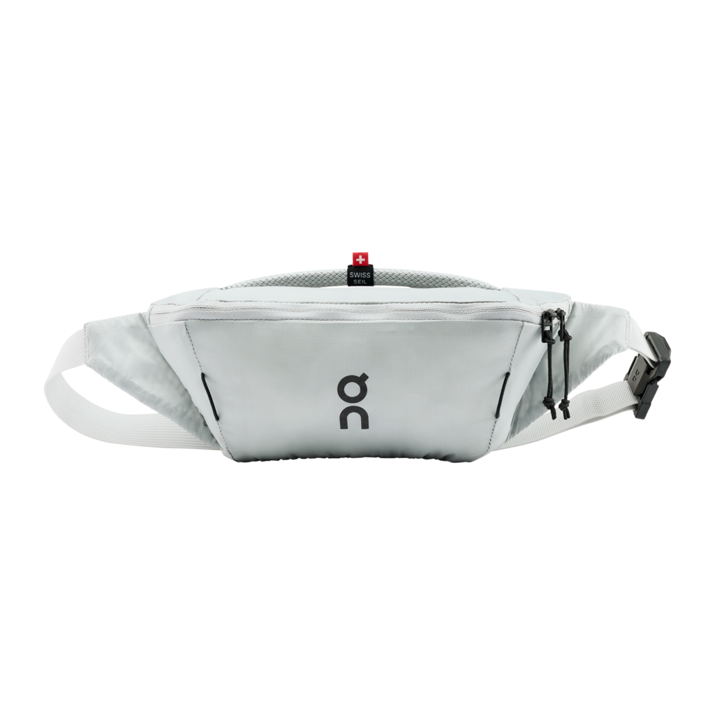 On Unisex Waist Pack 2L Lite - Glacier