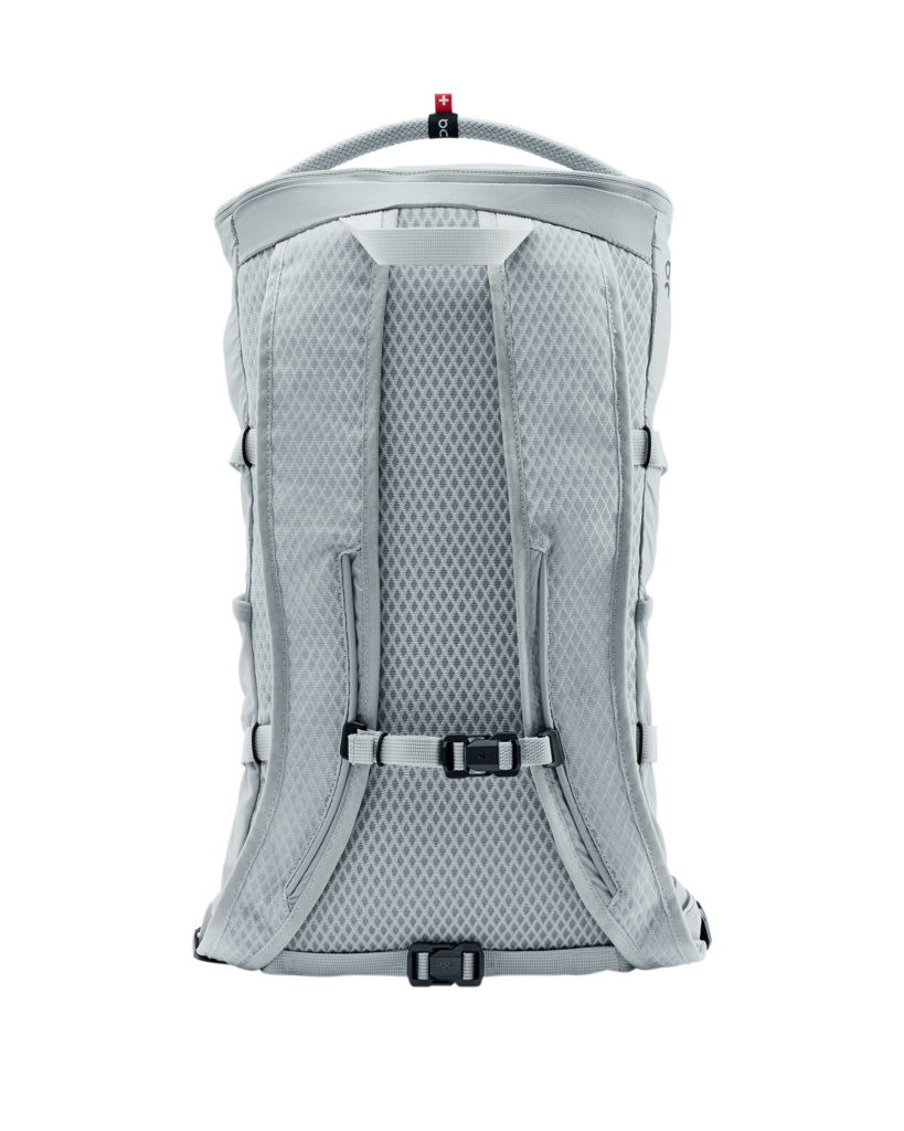 On Unisex Speed Pack 18L Lite - Glacier