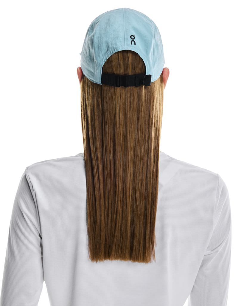 On Unisex Performance Cap - Wash