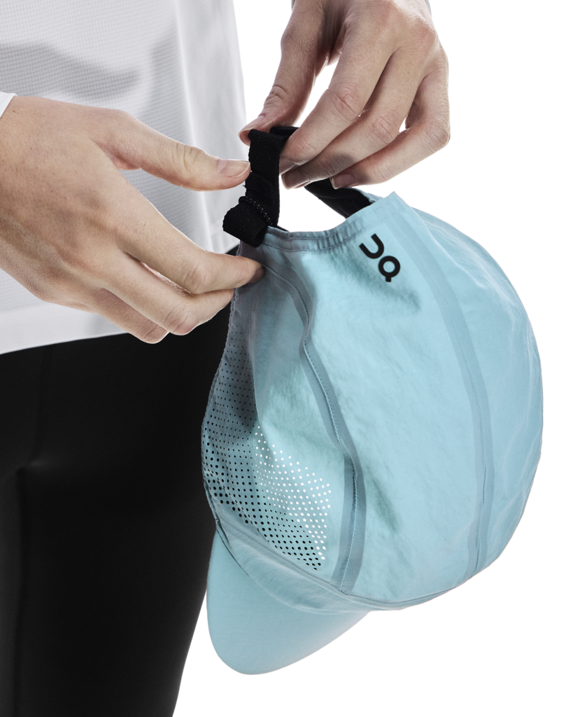 On Unisex Performance Cap - Wash