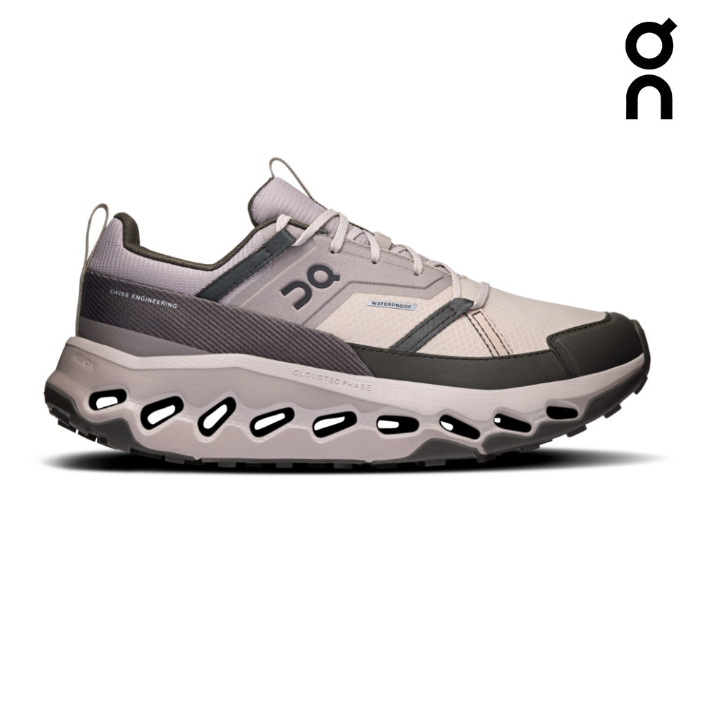 On Women Cloudhorizon Waterproof - Desert / Thorn