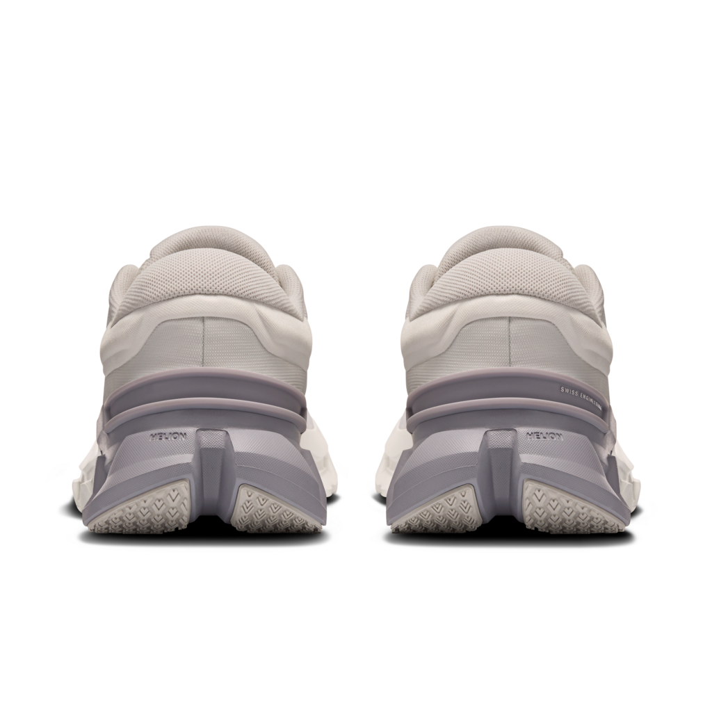 On Women Cloudflyer 5 - White / Lilac