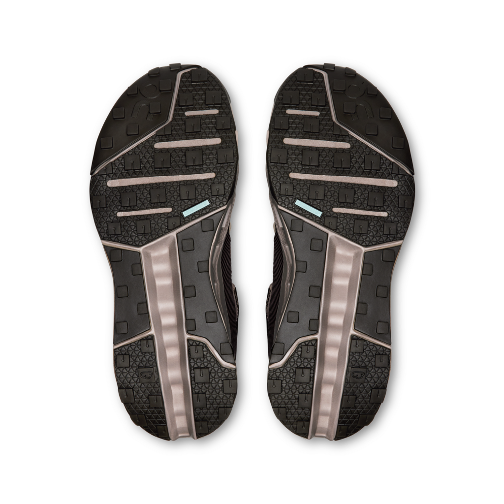 On Women Cloudhorizon Waterproof - Desert / Thorn