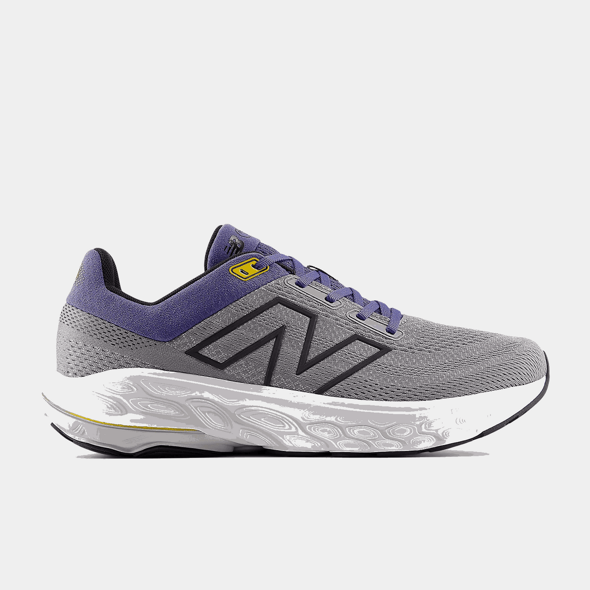 New Balance Men Fresh Foam X 860 V14 Wide - Slate Grey