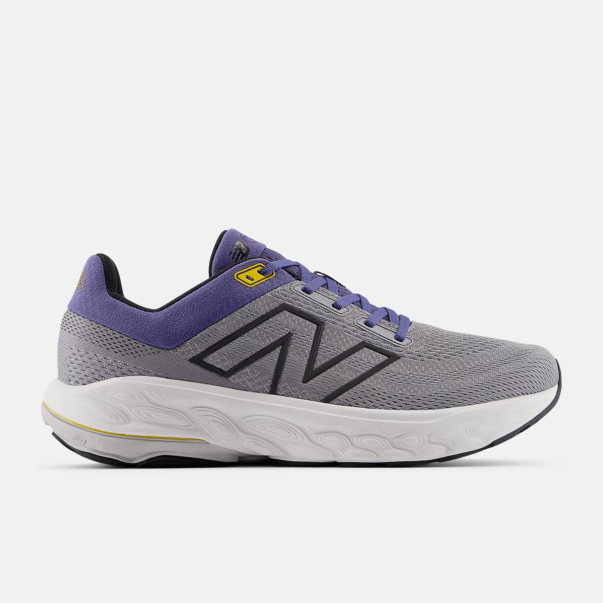New Balance Men Fresh Foam X 860 V14 Wide - Slate Grey