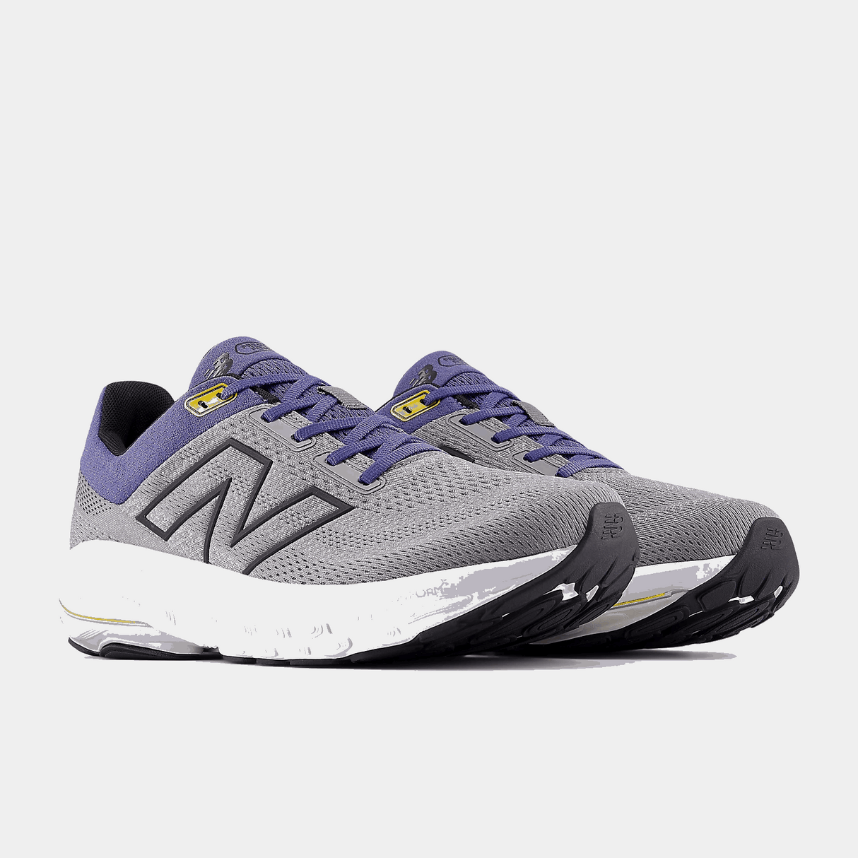 New Balance Men Fresh Foam X 860 V14 Wide - Slate Grey