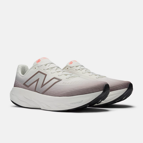 New Balance Men Fresh Foam X 1080 V14 Wide - Earth Shadow