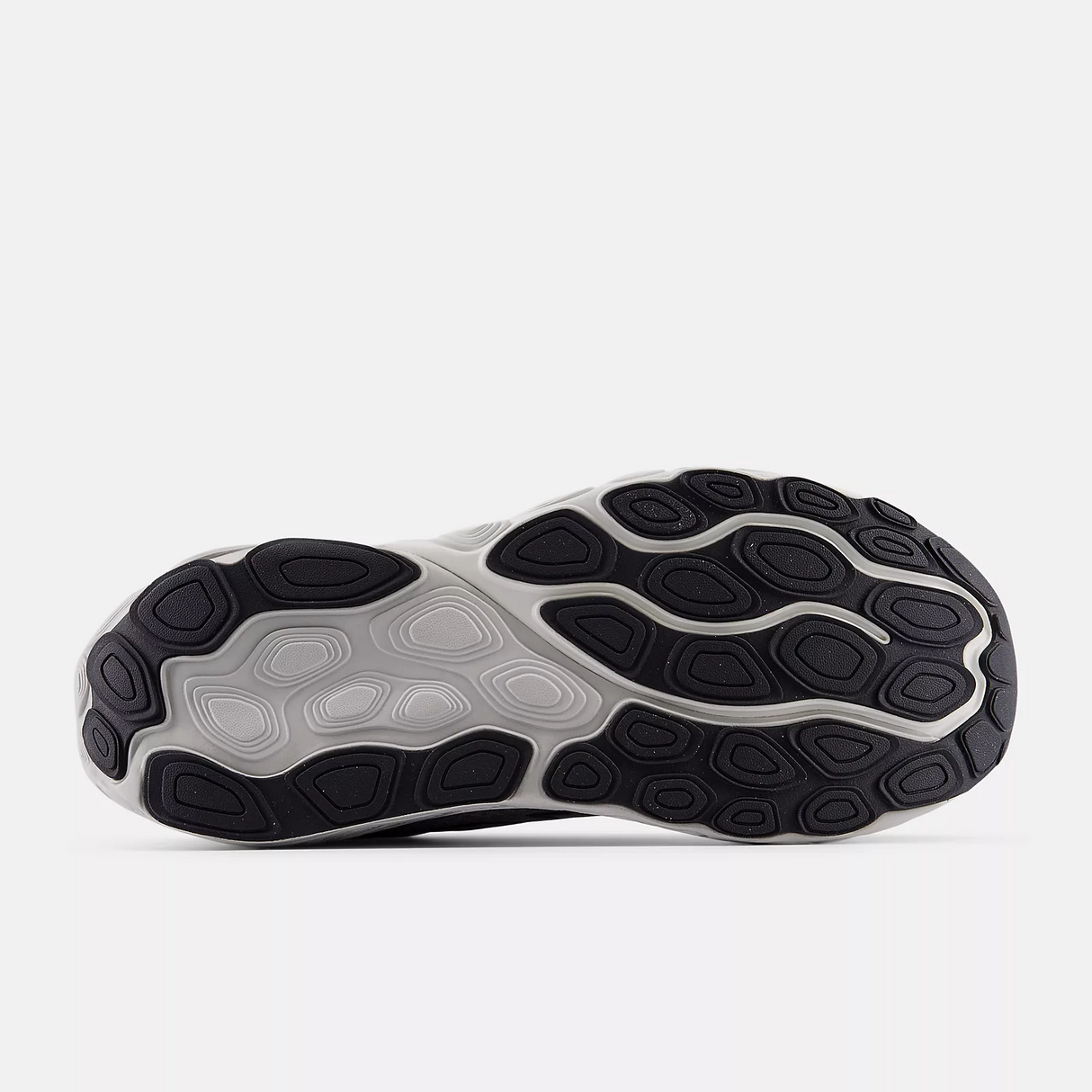 New Balance Men Fresh Foam X 860 V14 Wide - Slate Grey