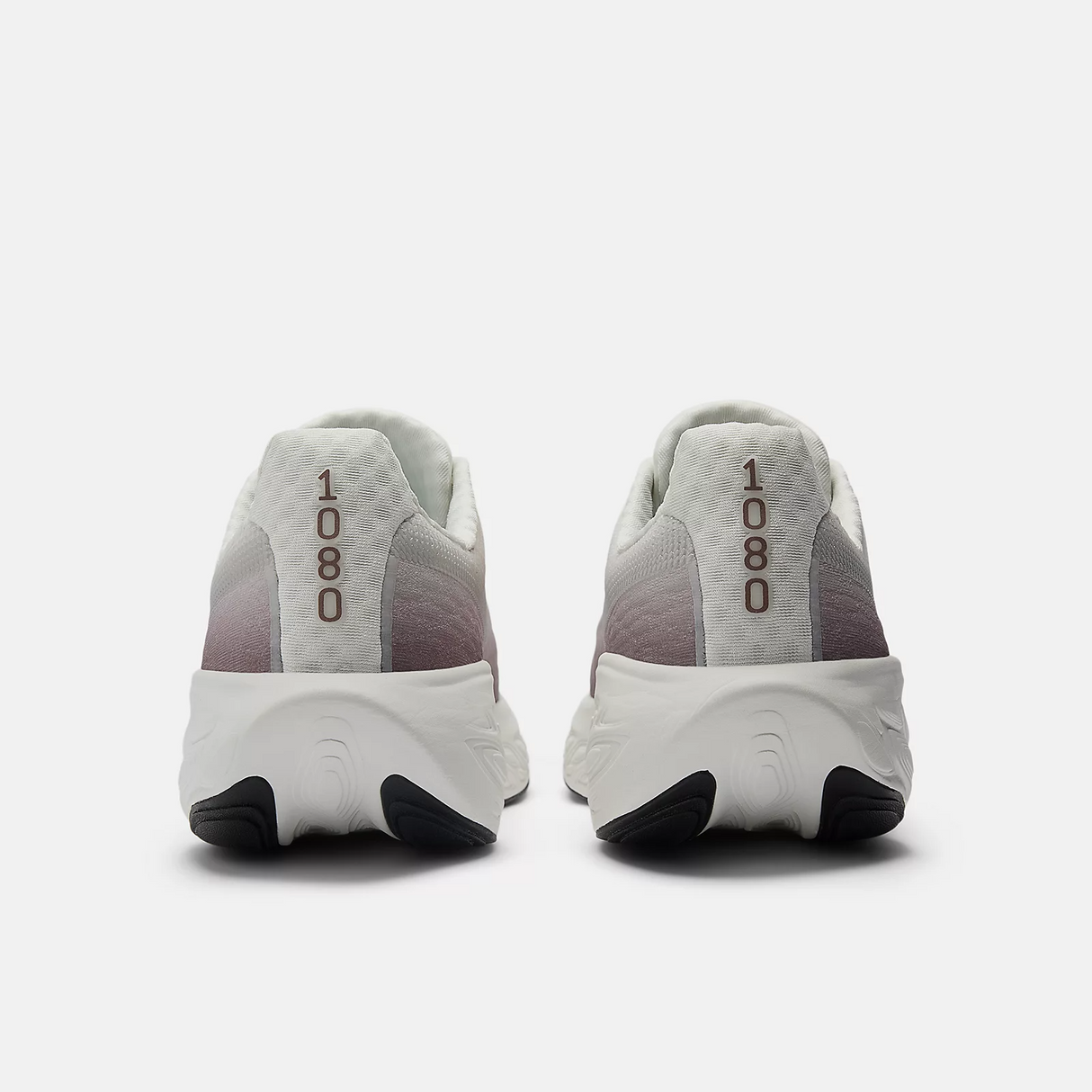 New Balance Men Fresh Foam X 1080 V14 Wide - Earth Shadow