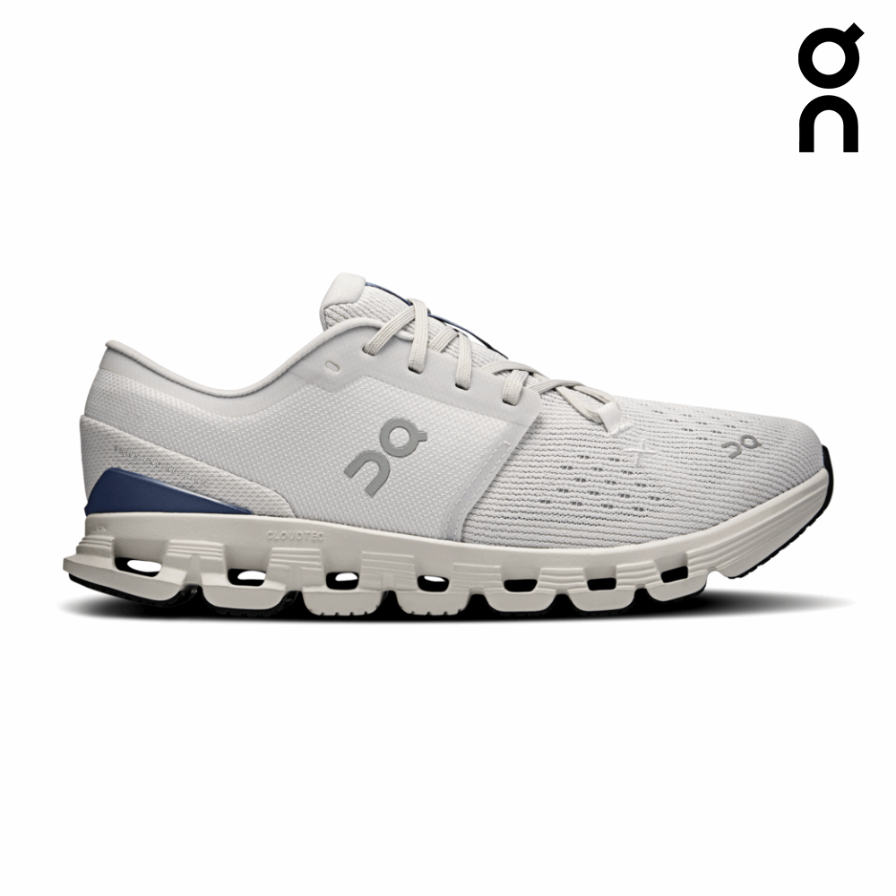 On Women Cloud X 4 - Lavender / Acai