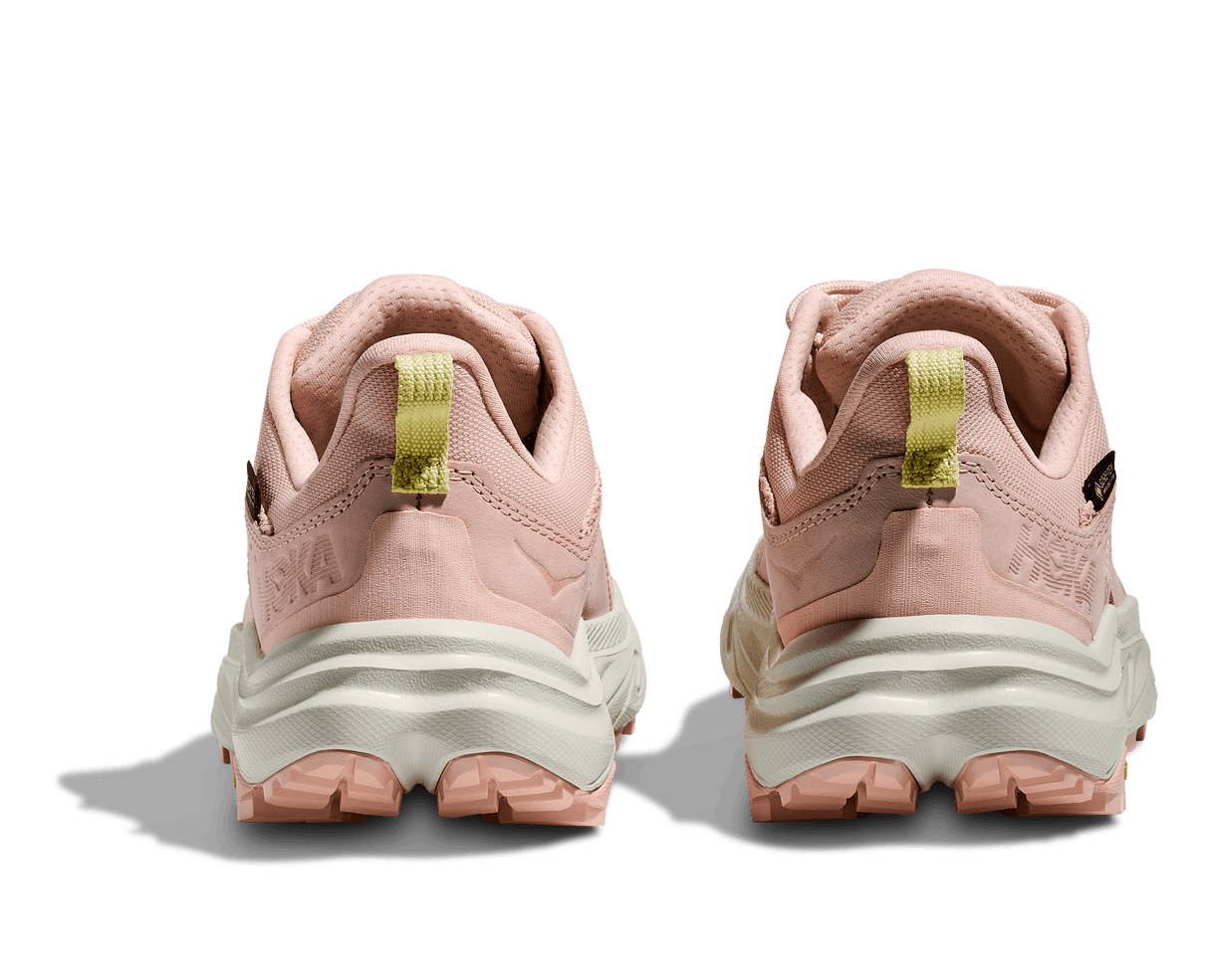 HOKA Women Anacapa 2 Low GTX - Rose Latte / Truffle Salt