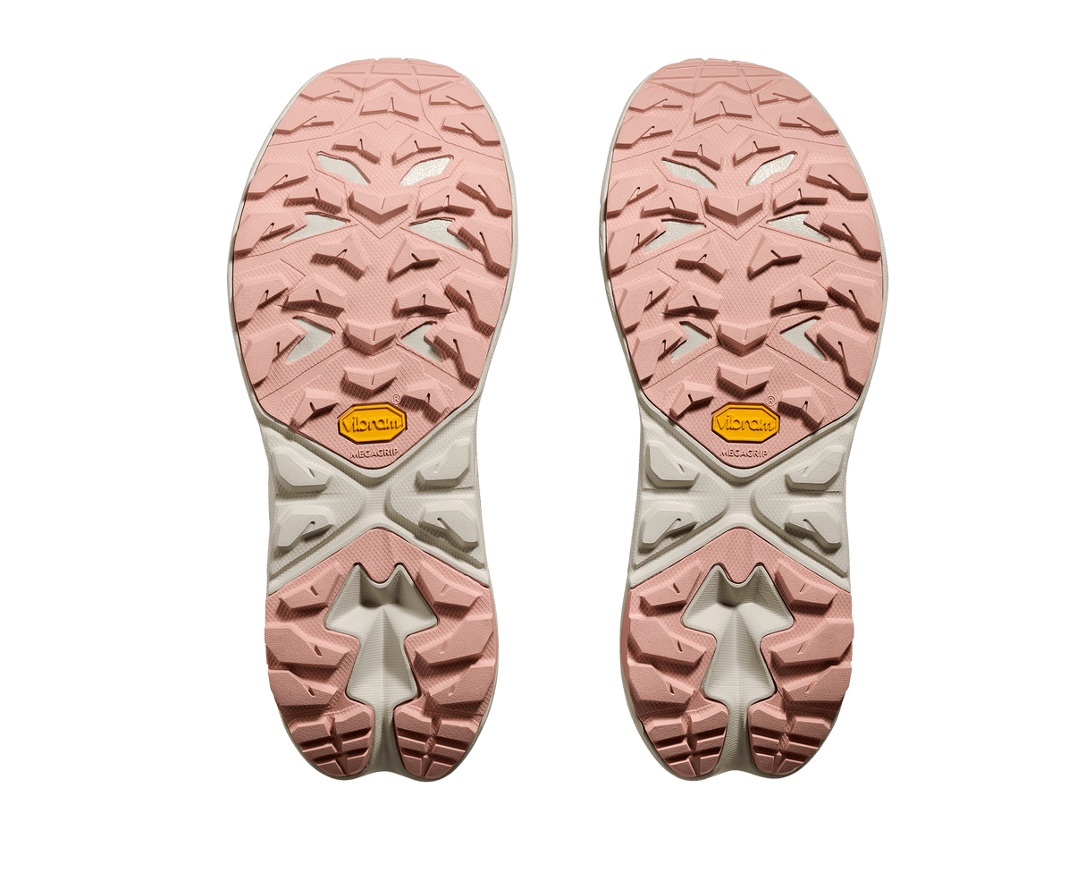 HOKA Women Anacapa 2 Low GTX - Rose Latte / Truffle Salt