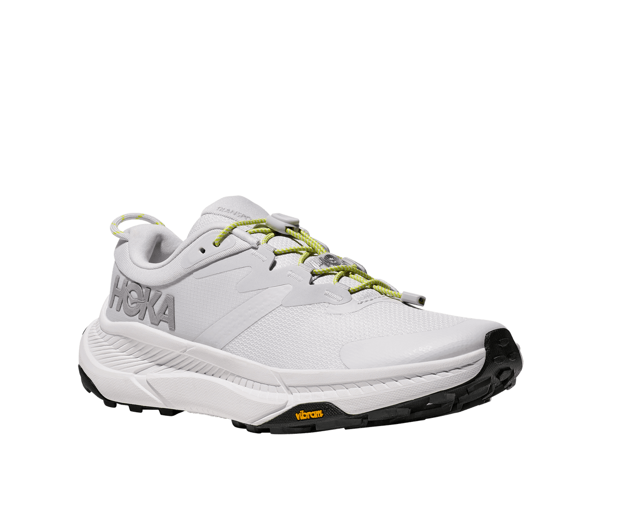 HOKA Women Transport - Cosmic Grey / Silver