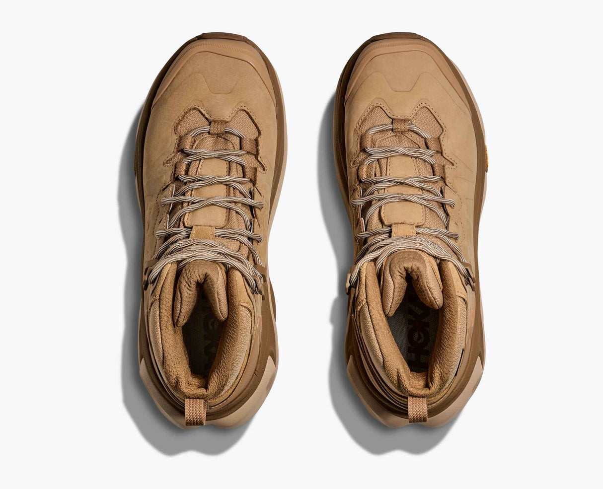 HOKA Women Kaha 3 GTX - Granola / Bark