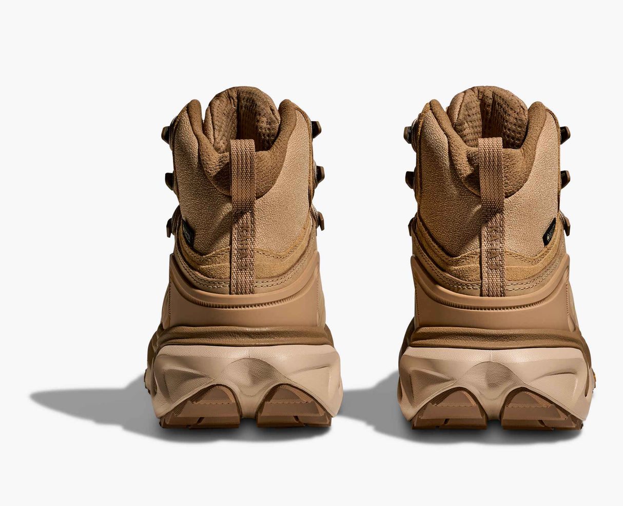 HOKA Women Kaha 3 GTX - Granola / Bark