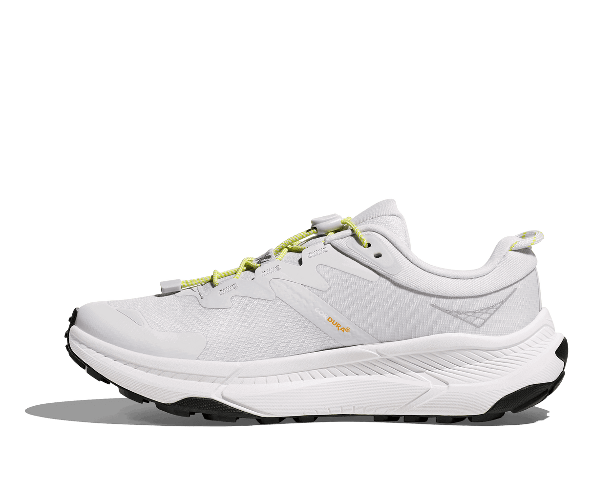 HOKA Women Transport - Cosmic Grey / Silver