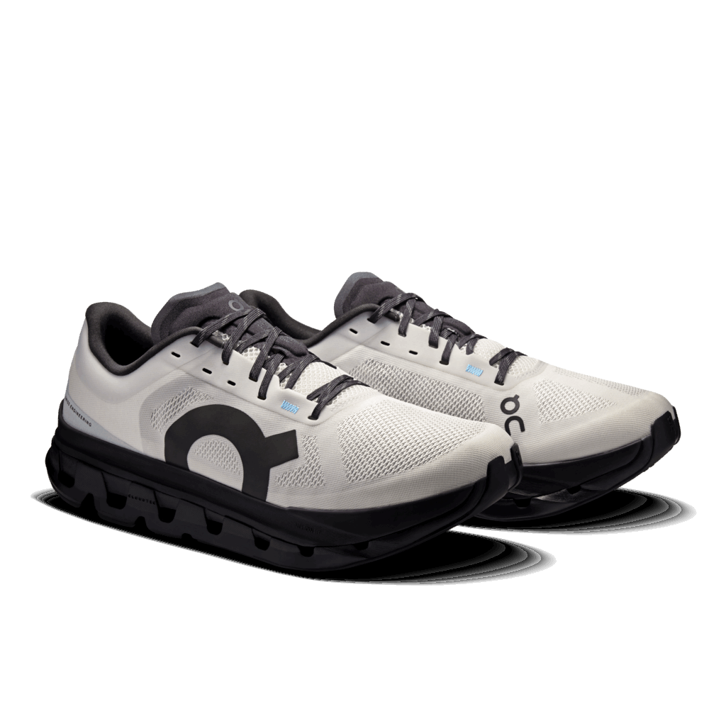 On Men Cloudflow 5 - Glacier / Black