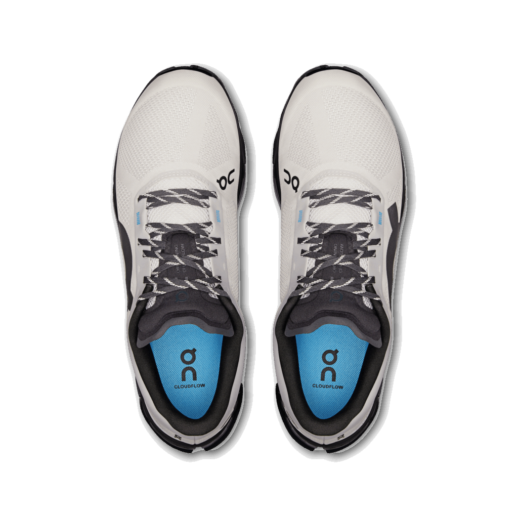 On Men Cloudflow 5 - Glacier / Black