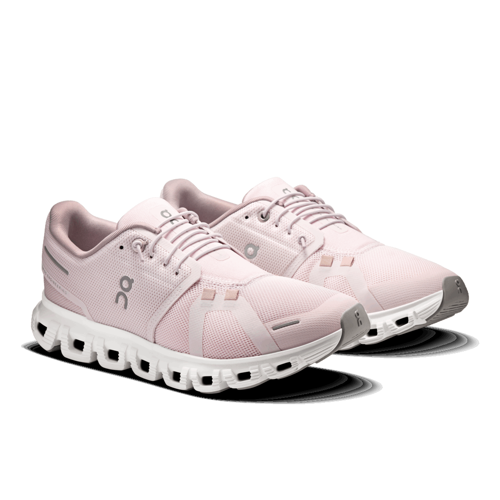 On Women Cloud 6 - Orchid / Fade